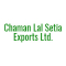Chaman Lal Setia Exports Ltd.