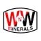 White 'N' White Minerals Pvt. Ltd.