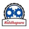 Siddhapura Machines Logo