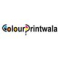 Colour Print Wala, India Logo