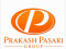 Shaligram infrastructures pvt ltd Logo