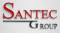 Santec Hydrofluid Engineers Logo