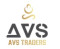 Avs Traders Logo