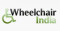 Wheelchair India