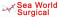 Seaworld Surgical Logo