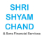Shri Shyam Chand & Sons Financial Services Logo