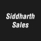 Siddharth Sales