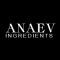 ANAEV INGREDIENTS