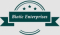 Biotic Enterprises Logo