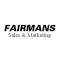 Fairmans Sales & Marketing