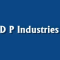 D P Industries Logo