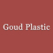Goud Plastic