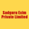 Sadguru Exim Private Limited
