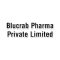 Blucrab Pharma Private Limited Logo