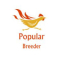 Popular Breeder Form