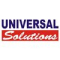 Universal Solutions