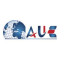Algeria Universal Export Logo