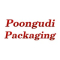 Poongudi Packaging Logo