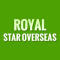 ROYAL STAR OVERSEAS