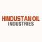 Hindustan Oil Industries Logo