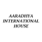 Aaradhya International House