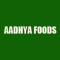 Aadhya Foods Logo