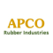 APCO Rubber Industries Logo