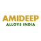 AMI DEEP ALLOYS INDIA