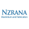 Nzrana Aluminium and Fabrication Logo