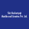 Shri Keshariyaji Marble and Granites Pvt. Ltd. Logo