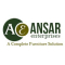 Ansar Manufacturing Industries Private..