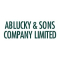 Ablucky & Sons Company Limited