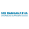 Sri Ranganatha Overseas Suppliers Logo