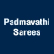 Padmavathi Sarees Logo