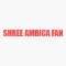 Shree Ambica Fan Logo