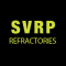 svrp refractories Logo