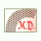 MD Perforated Logo
