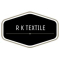 RK Textile Logo
