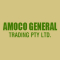 Amoco General Trading Pty Ltd. Logo