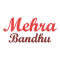 Mehra bandhu