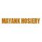 Mayank Hosiery Logo
