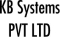 KB Systems PVT LTD