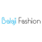 Balaji Fashion Logo