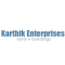 Karthik Enterprises Karthik Enterprises