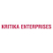 Kritika Enterprises Logo