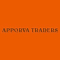 Apurwa Trader Logo