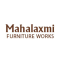 Mahalaxmi Furniture Works Logo