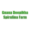 Gnana Deepikha Spirulina Farm Logo