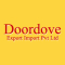Doordove Export Import Pvt Ltd Logo