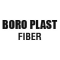 Boro Plast Fiber